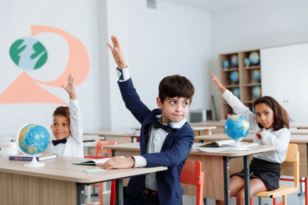 Capacitación «Jóvenes Líderes de Excelencia»